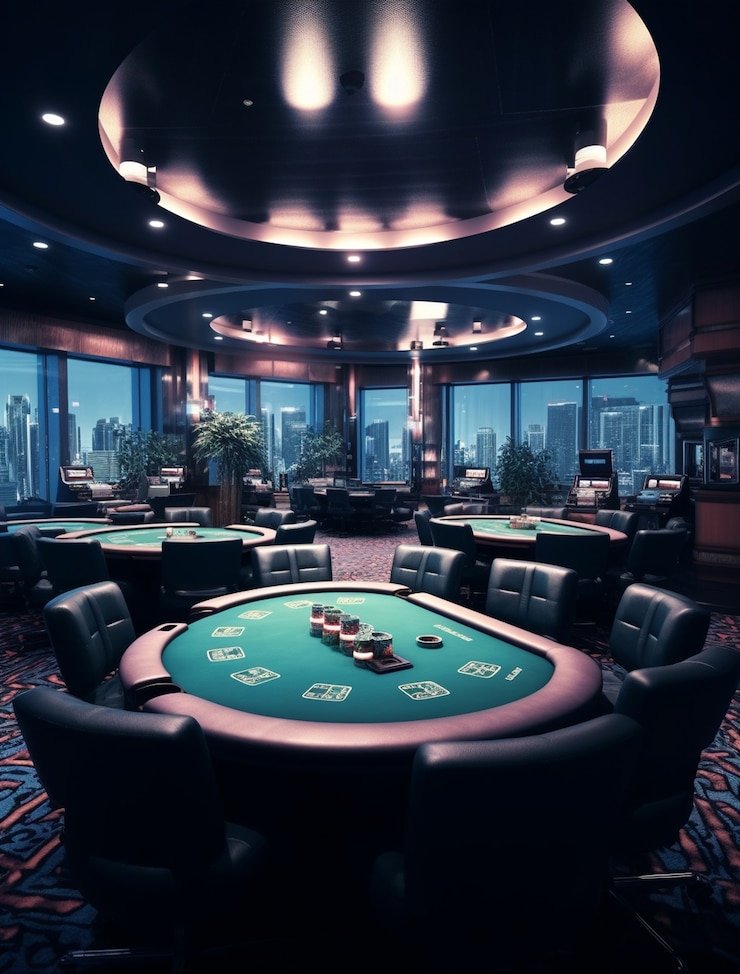 Pendidikan dan panduan bertanggung jawab dalam bermain sportsbook dan casino online
