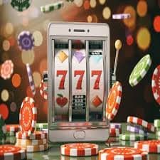 Pengguna menikmati akses cepat dan stabil ke platform hiburan mobile sportsbook dan casino